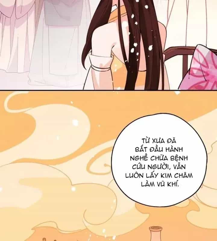Là Thánh Hoàng Chính Đạo, Ta Cưới Ma Tôn Tà Đạo？！ - Chương 53 - ảnh 38
