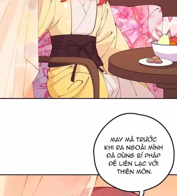 Là Thánh Hoàng Chính Đạo, Ta Cưới Ma Tôn Tà Đạo？！ - Chương 53 - ảnh 9