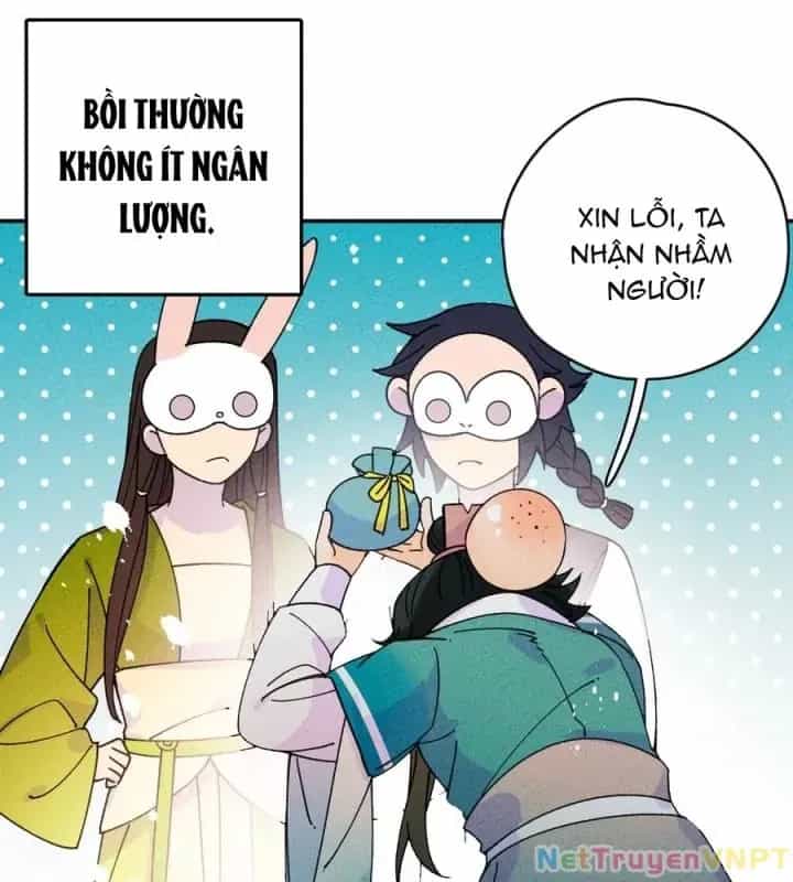 Là Thánh Hoàng Chính Đạo, Ta Cưới Ma Tôn Tà Đạo？！ - Chương 54 - ảnh 49