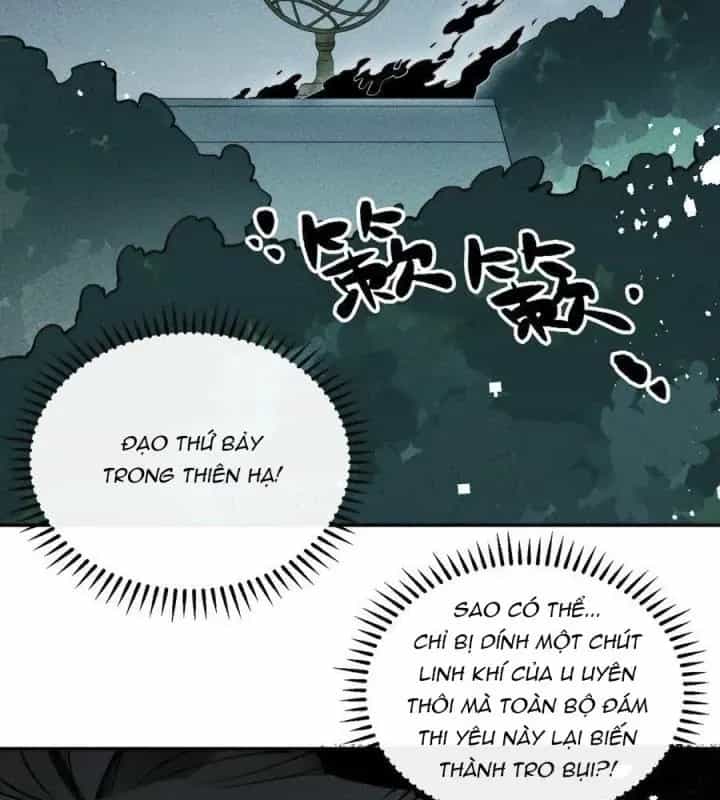 Là Thánh Hoàng Chính Đạo, Ta Cưới Ma Tôn Tà Đạo？！ - Chương 55 - ảnh 26
