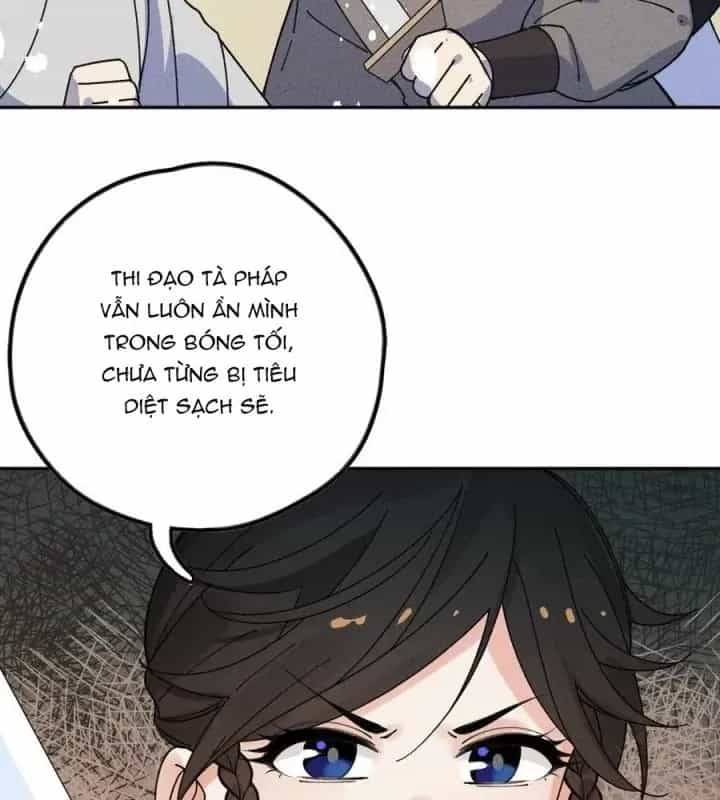 Là Thánh Hoàng Chính Đạo, Ta Cưới Ma Tôn Tà Đạo？！ - Chương 55 - ảnh 73