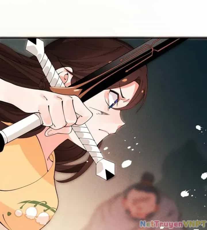 Là Thánh Hoàng Chính Đạo, Ta Cưới Ma Tôn Tà Đạo？！ - Chương 56 - ảnh 37
