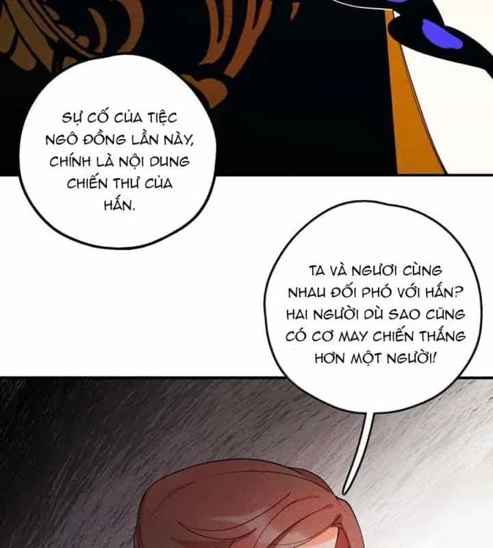 Là Thánh Hoàng Chính Đạo, Ta Cưới Ma Tôn Tà Đạo？！ - Chương 56 - ảnh 87