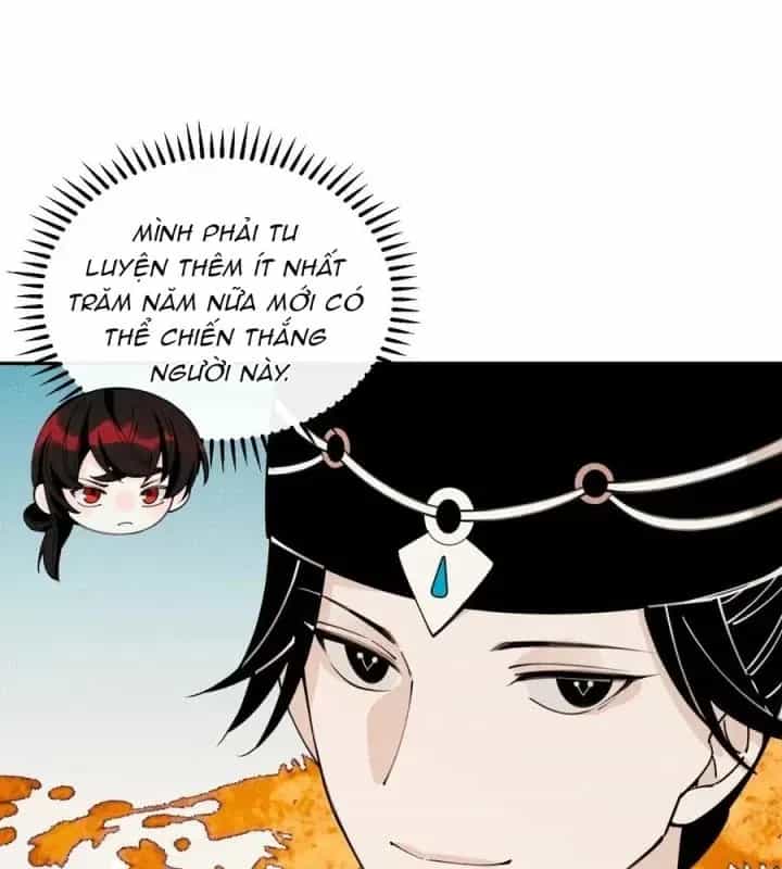 Là Thánh Hoàng Chính Đạo, Ta Cưới Ma Tôn Tà Đạo？！ - Chương 57 - ảnh 32