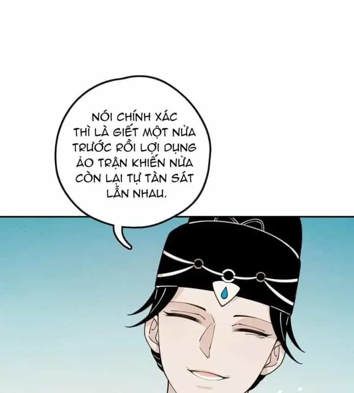Là Thánh Hoàng Chính Đạo, Ta Cưới Ma Tôn Tà Đạo？！ - Chương 57 - ảnh 36