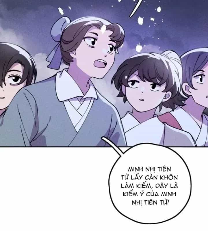 Là Thánh Hoàng Chính Đạo, Ta Cưới Ma Tôn Tà Đạo？！ - Chương 59 - ảnh 75