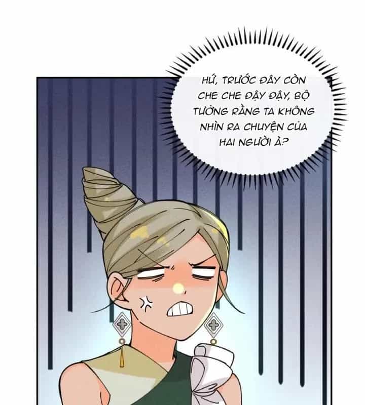 Là Thánh Hoàng Chính Đạo, Ta Cưới Ma Tôn Tà Đạo？！ - Chương 60 - ảnh 17