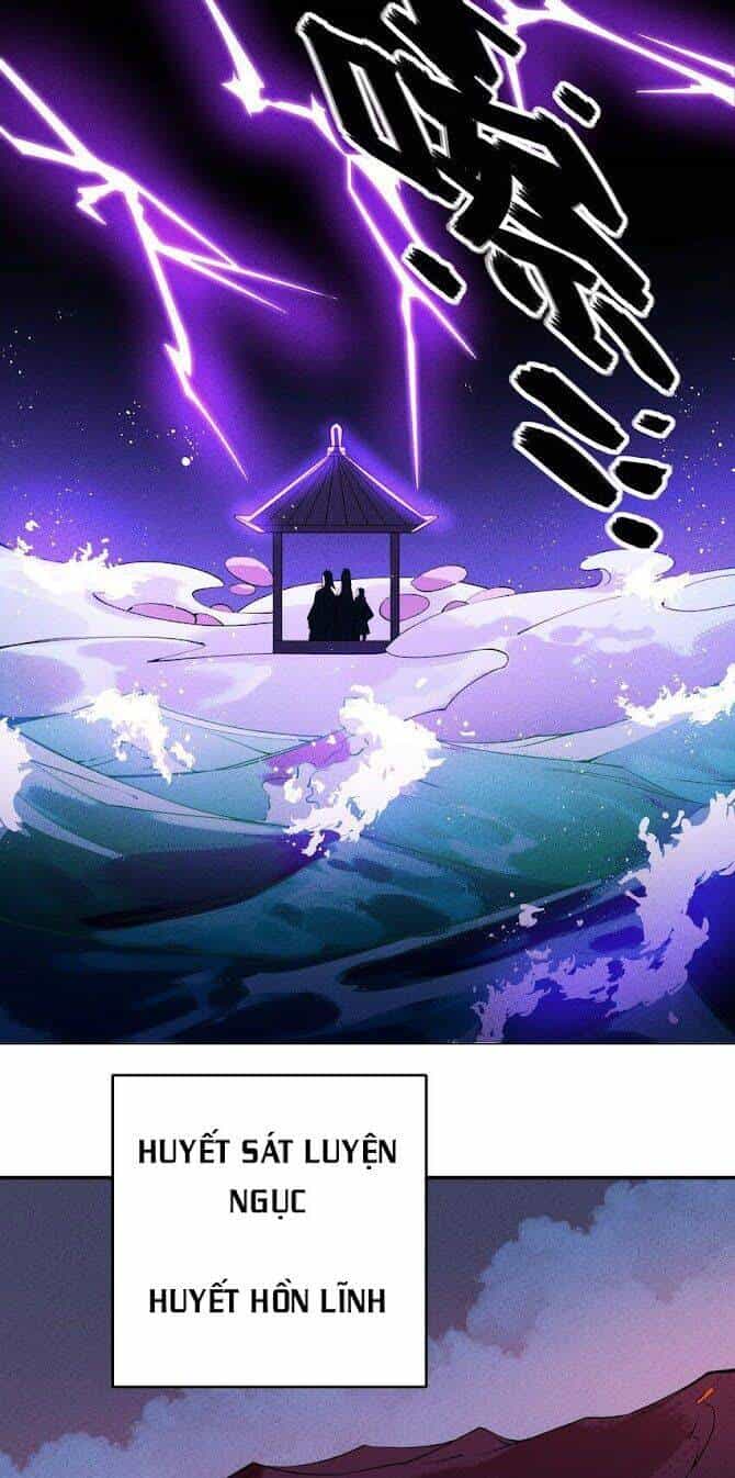 Là Thánh Hoàng Chính Đạo, Ta Cưới Ma Tôn Tà Đạo？！ - Chương 6 - ảnh 53