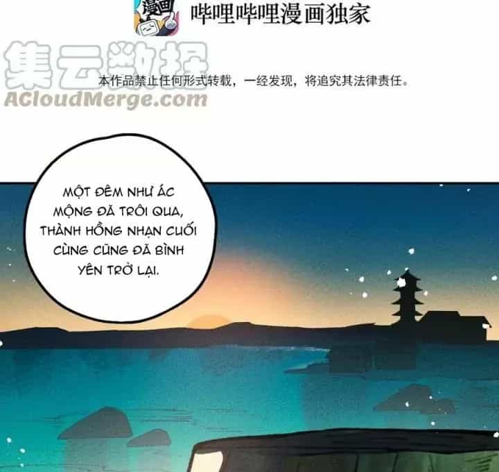 Là Thánh Hoàng Chính Đạo, Ta Cưới Ma Tôn Tà Đạo？！ - Chương 62 - ảnh 3