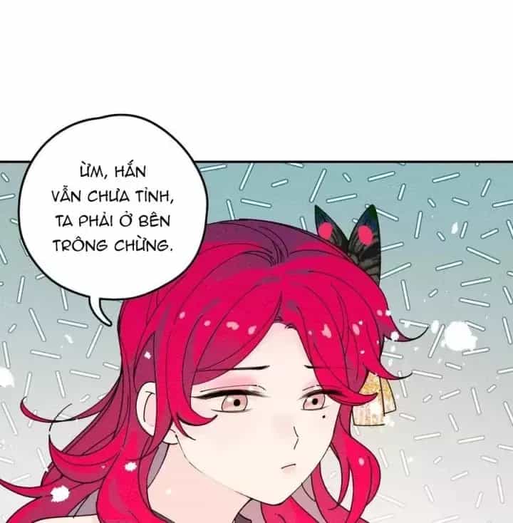 Là Thánh Hoàng Chính Đạo, Ta Cưới Ma Tôn Tà Đạo？！ - Chương 63 - ảnh 86