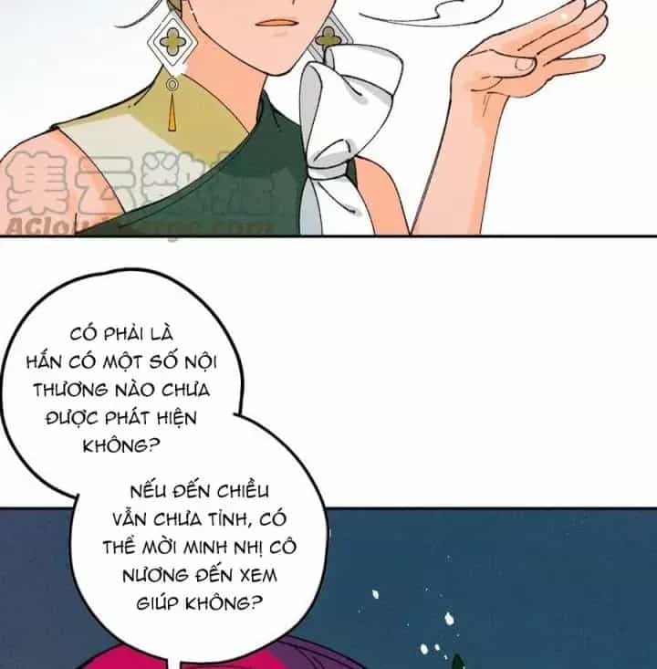 Là Thánh Hoàng Chính Đạo, Ta Cưới Ma Tôn Tà Đạo？！ - Chương 63 - ảnh 98