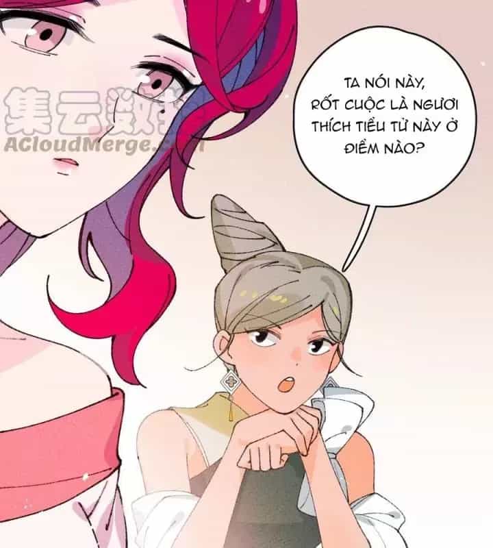 Là Thánh Hoàng Chính Đạo, Ta Cưới Ma Tôn Tà Đạo？！ - Chương 64 - ảnh 30
