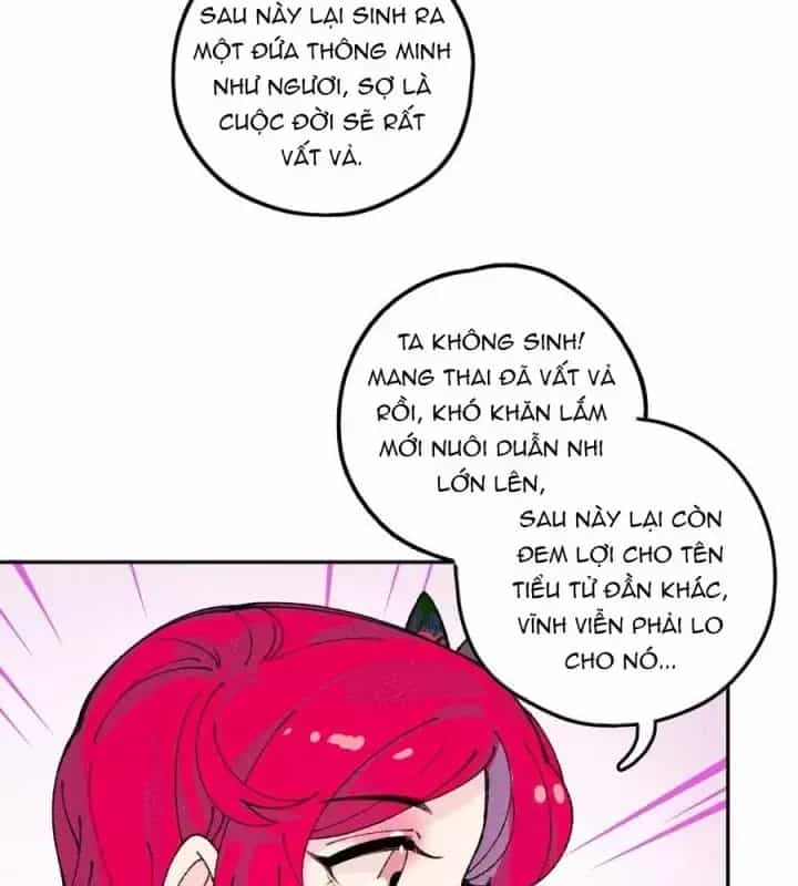 Là Thánh Hoàng Chính Đạo, Ta Cưới Ma Tôn Tà Đạo？！ - Chương 64 - ảnh 39