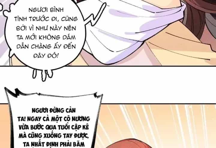 Là Thánh Hoàng Chính Đạo, Ta Cưới Ma Tôn Tà Đạo？！ - Chương 65 - ảnh 41