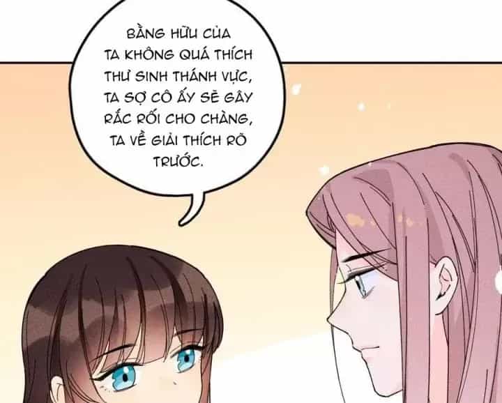 Là Thánh Hoàng Chính Đạo, Ta Cưới Ma Tôn Tà Đạo？！ - Chương 65 - ảnh 5