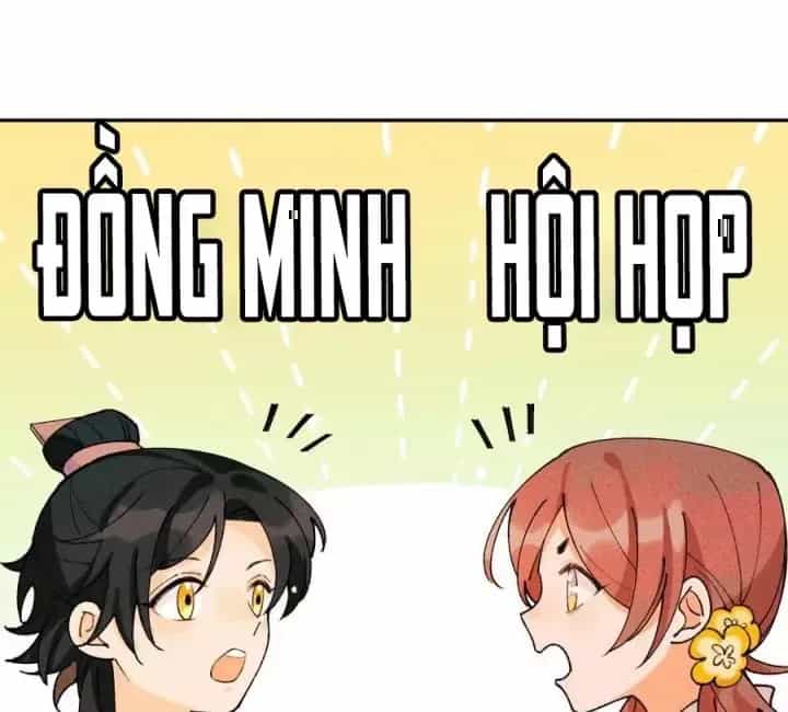 Là Thánh Hoàng Chính Đạo, Ta Cưới Ma Tôn Tà Đạo？！ - Chương 65 - ảnh 91