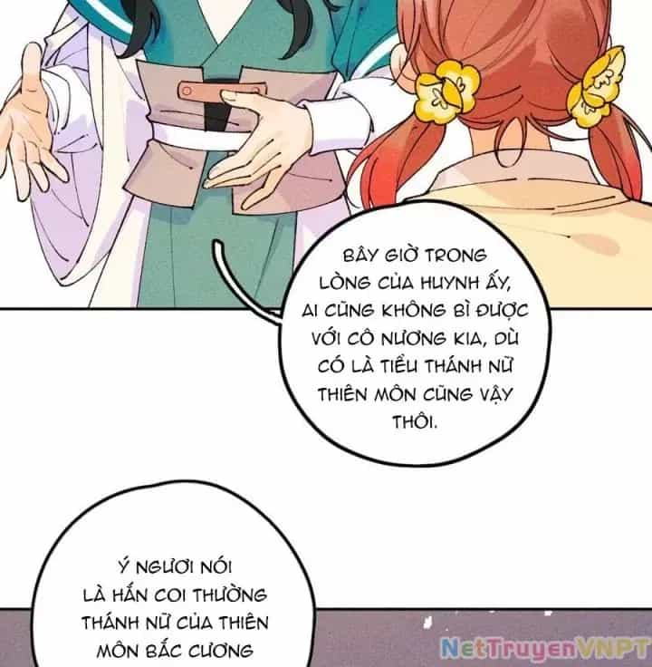 Là Thánh Hoàng Chính Đạo, Ta Cưới Ma Tôn Tà Đạo？！ - Chương 65 - ảnh 99