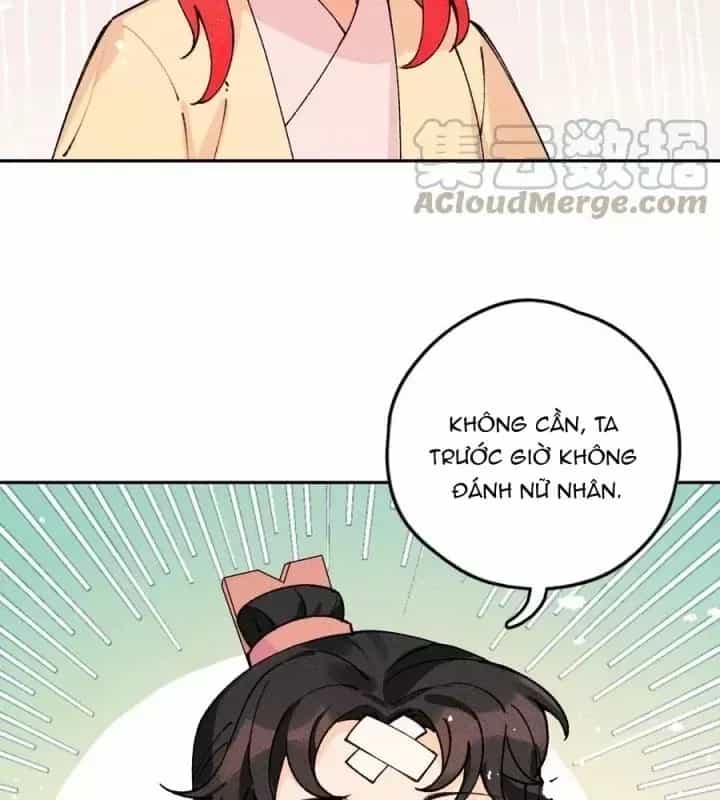 Là Thánh Hoàng Chính Đạo, Ta Cưới Ma Tôn Tà Đạo？！ - Chương 66 - ảnh 11