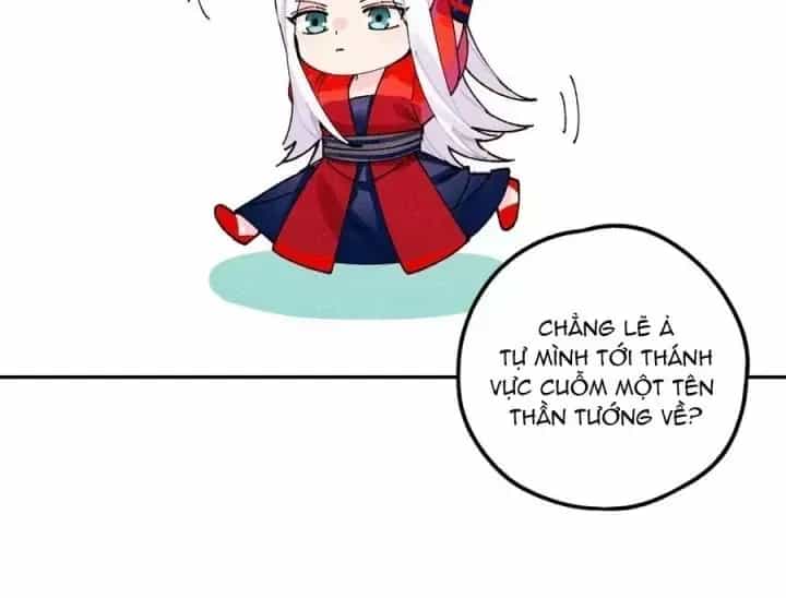 Là Thánh Hoàng Chính Đạo, Ta Cưới Ma Tôn Tà Đạo？！ - Chương 68 - ảnh 57