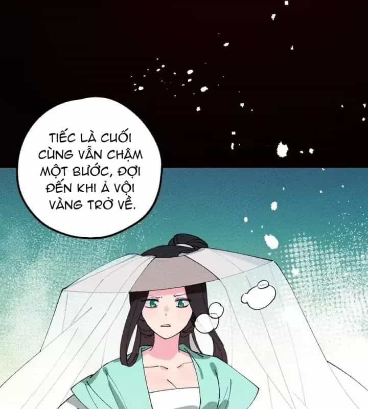Là Thánh Hoàng Chính Đạo, Ta Cưới Ma Tôn Tà Đạo？！ - Chương 68 - ảnh 8