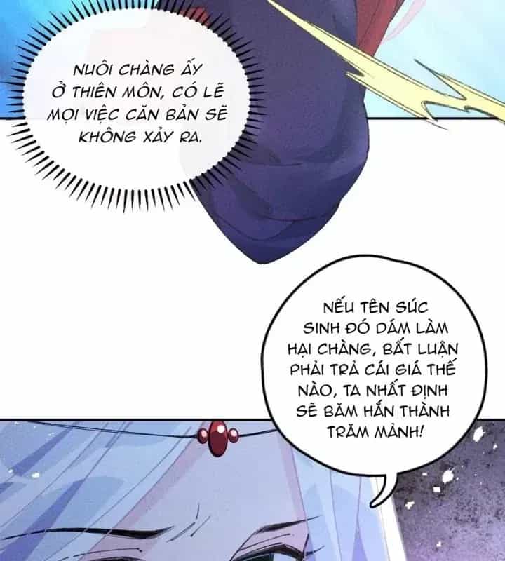 Là Thánh Hoàng Chính Đạo, Ta Cưới Ma Tôn Tà Đạo？！ - Chương 70 - ảnh 18
