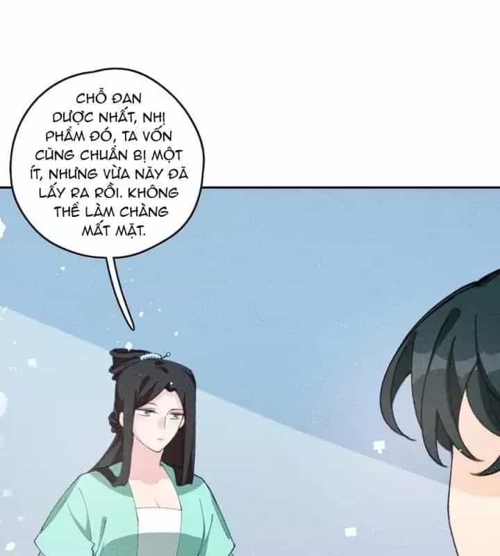 Là Thánh Hoàng Chính Đạo, Ta Cưới Ma Tôn Tà Đạo？！ - Chương 71 - ảnh 26