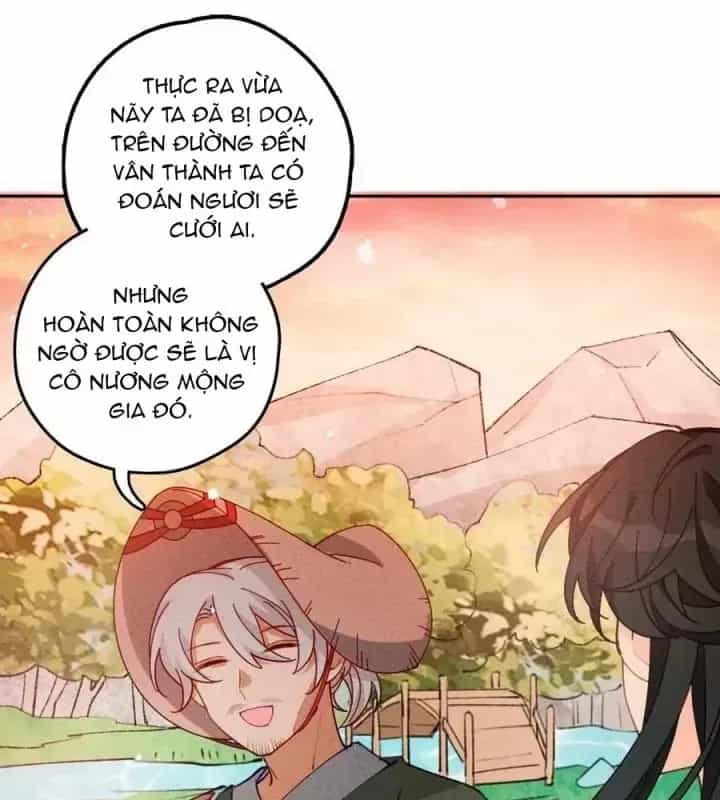 Là Thánh Hoàng Chính Đạo, Ta Cưới Ma Tôn Tà Đạo？！ - Chương 71 - ảnh 93