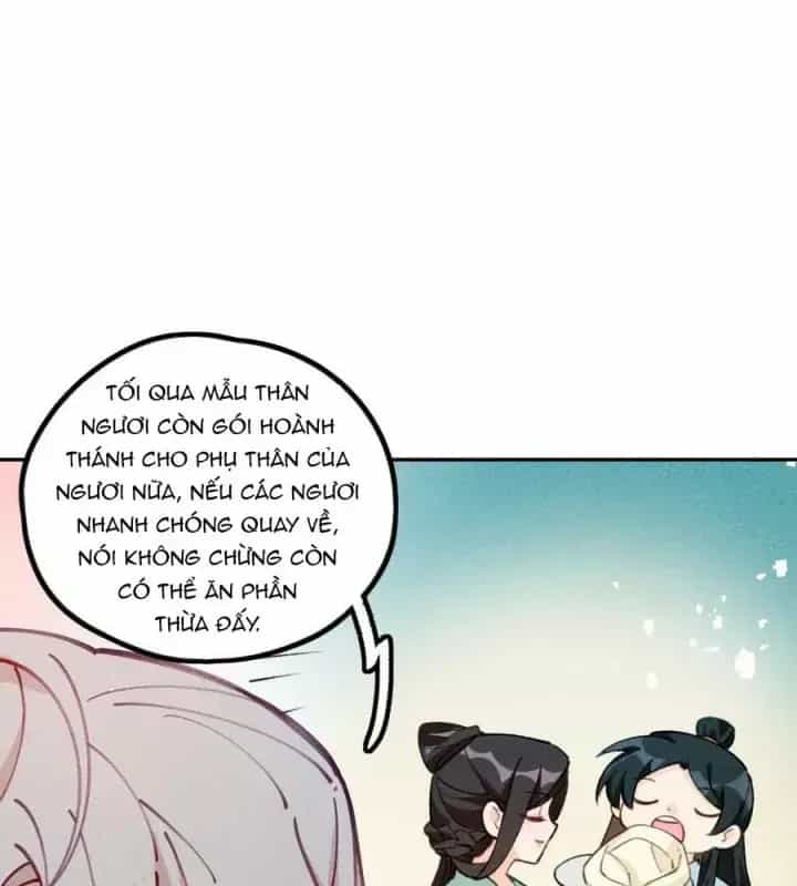Là Thánh Hoàng Chính Đạo, Ta Cưới Ma Tôn Tà Đạo？！ - Chương 73 - ảnh 20