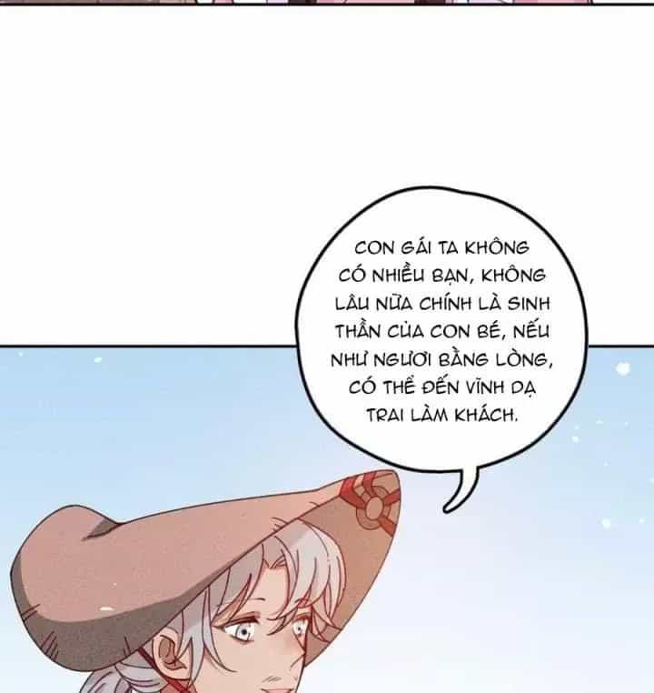 Là Thánh Hoàng Chính Đạo, Ta Cưới Ma Tôn Tà Đạo？！ - Chương 73 - ảnh 27