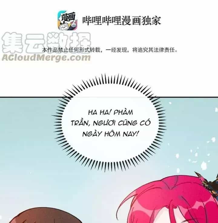 Là Thánh Hoàng Chính Đạo, Ta Cưới Ma Tôn Tà Đạo？！ - Chương 73 - ảnh 3