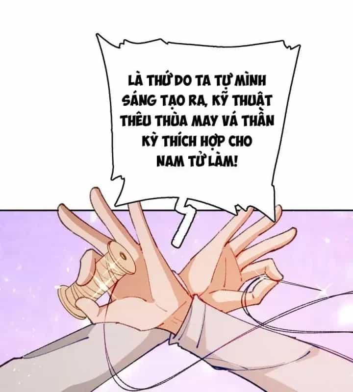 Là Thánh Hoàng Chính Đạo, Ta Cưới Ma Tôn Tà Đạo？！ - Chương 73 - ảnh 40