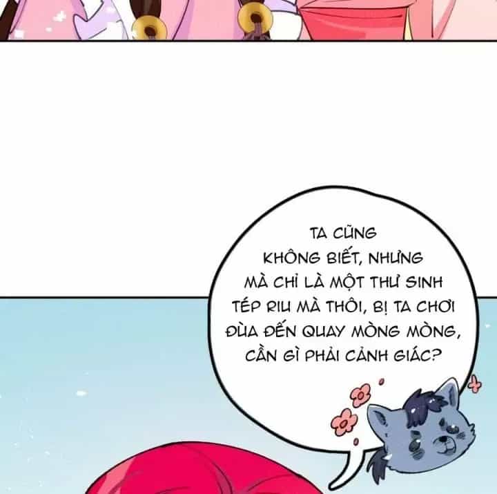 Là Thánh Hoàng Chính Đạo, Ta Cưới Ma Tôn Tà Đạo？！ - Chương 73 - ảnh 57