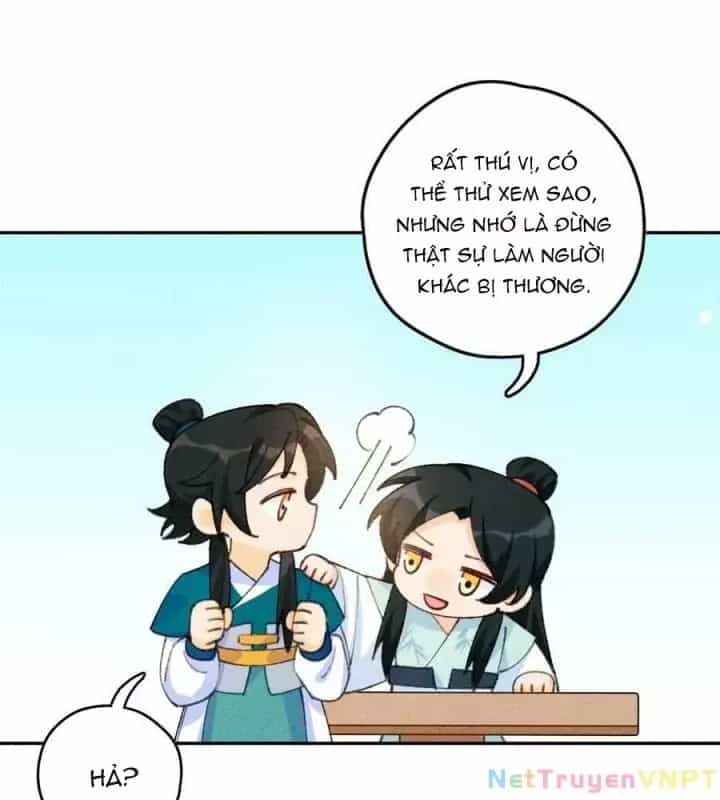 Là Thánh Hoàng Chính Đạo, Ta Cưới Ma Tôn Tà Đạo？！ - Chương 74 - ảnh 100