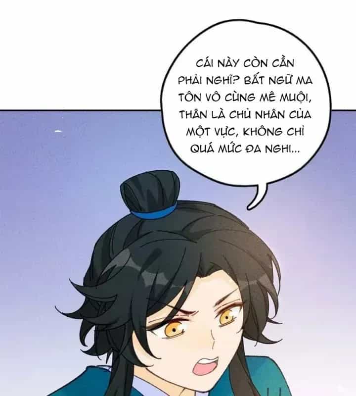 Là Thánh Hoàng Chính Đạo, Ta Cưới Ma Tôn Tà Đạo？！ - Chương 74 - ảnh 72