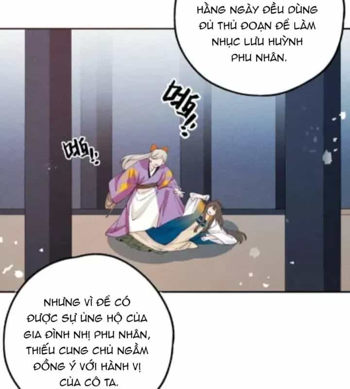Là Thánh Hoàng Chính Đạo, Ta Cưới Ma Tôn Tà Đạo？！ - Chương 75 - ảnh 109