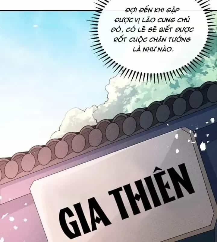Là Thánh Hoàng Chính Đạo, Ta Cưới Ma Tôn Tà Đạo？！ - Chương 75 - ảnh 39