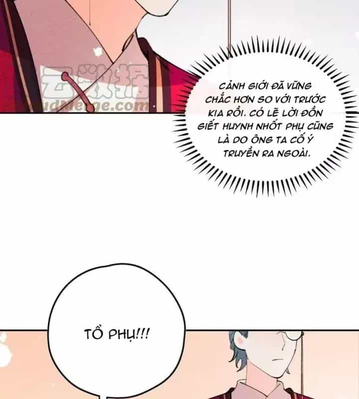 Là Thánh Hoàng Chính Đạo, Ta Cưới Ma Tôn Tà Đạo？！ - Chương 75 - ảnh 48