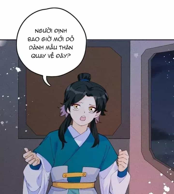 Là Thánh Hoàng Chính Đạo, Ta Cưới Ma Tôn Tà Đạo？！ - Chương 76 - ảnh 16