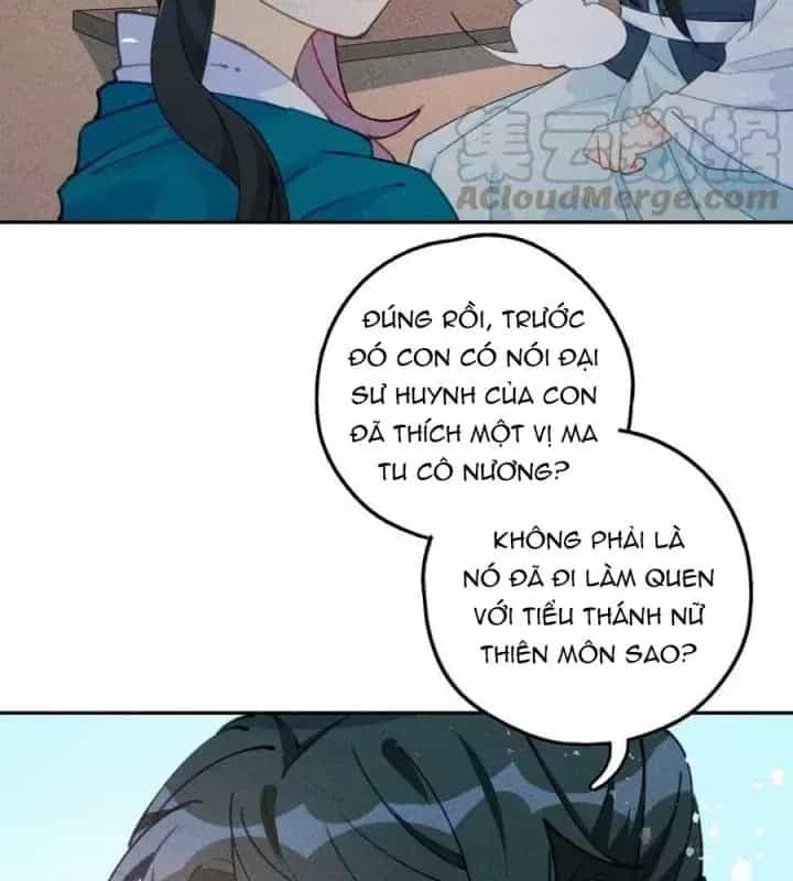 Là Thánh Hoàng Chính Đạo, Ta Cưới Ma Tôn Tà Đạo？！ - Chương 76 - ảnh 24