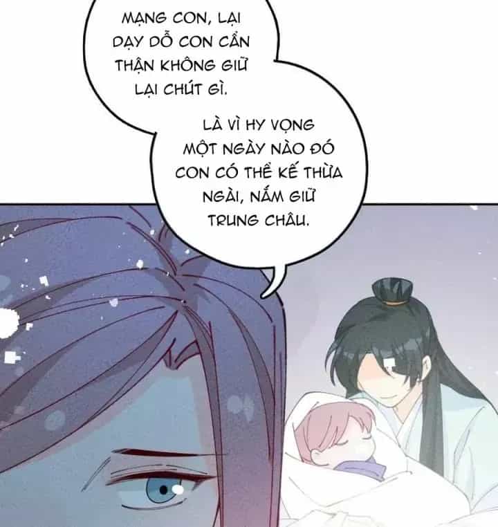 Là Thánh Hoàng Chính Đạo, Ta Cưới Ma Tôn Tà Đạo？！ - Chương 76 - ảnh 63