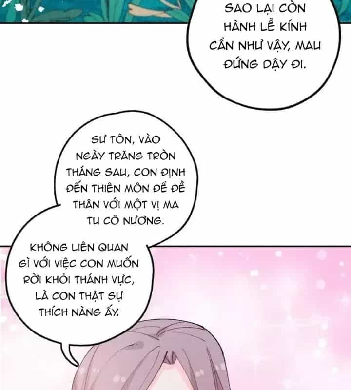 Là Thánh Hoàng Chính Đạo, Ta Cưới Ma Tôn Tà Đạo？！ - Chương 76 - ảnh 80