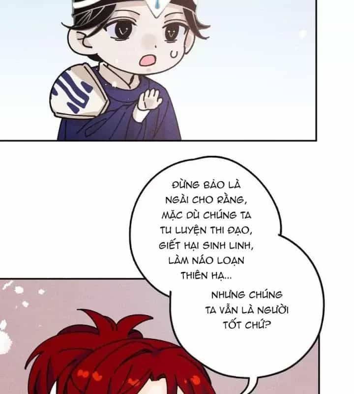 Là Thánh Hoàng Chính Đạo, Ta Cưới Ma Tôn Tà Đạo？！ - Chương 77 - ảnh 104