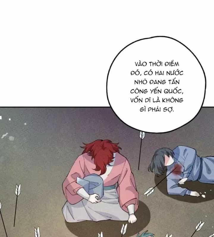 Là Thánh Hoàng Chính Đạo, Ta Cưới Ma Tôn Tà Đạo？！ - Chương 77 - ảnh 48