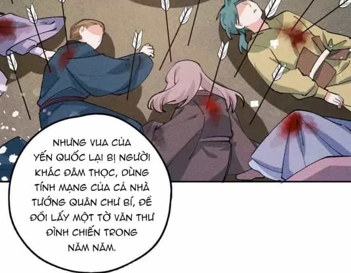 Là Thánh Hoàng Chính Đạo, Ta Cưới Ma Tôn Tà Đạo？！ - Chương 77 - ảnh 49
