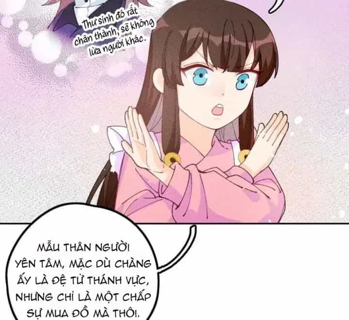 Là Thánh Hoàng Chính Đạo, Ta Cưới Ma Tôn Tà Đạo？！ - Chương 79 - ảnh 15