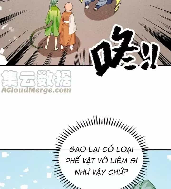 Là Thánh Hoàng Chính Đạo, Ta Cưới Ma Tôn Tà Đạo？！ - Chương 79 - ảnh 95