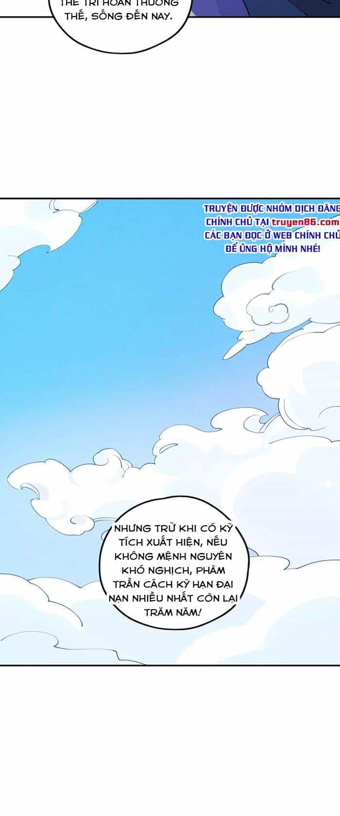 Là Thánh Hoàng Chính Đạo, Ta Cưới Ma Tôn Tà Đạo？！ - Chương 8 - ảnh 15