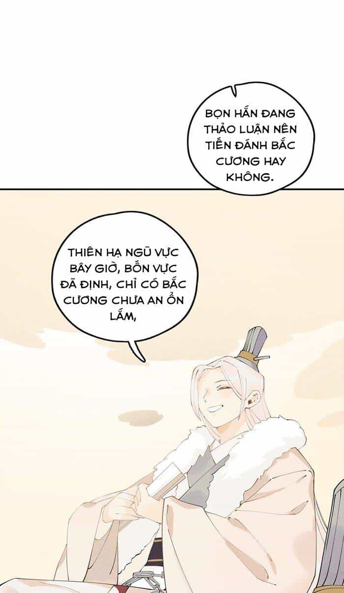 Là Thánh Hoàng Chính Đạo, Ta Cưới Ma Tôn Tà Đạo？！ - Chương 8 - ảnh 57