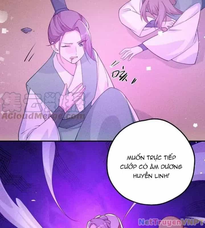 Là Thánh Hoàng Chính Đạo, Ta Cưới Ma Tôn Tà Đạo？！ - Chương 84 - ảnh 24