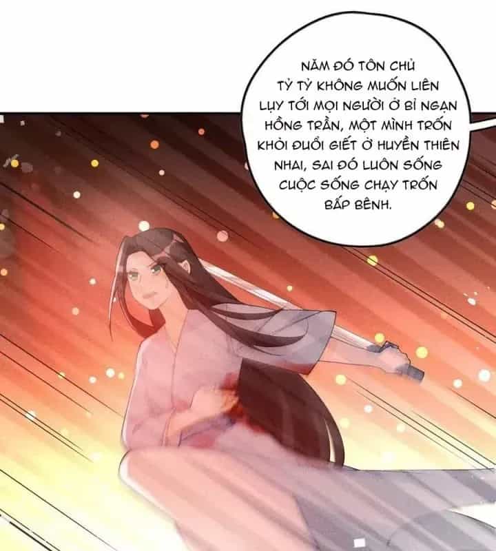 Là Thánh Hoàng Chính Đạo, Ta Cưới Ma Tôn Tà Đạo？！ - Chương 84 - ảnh 40